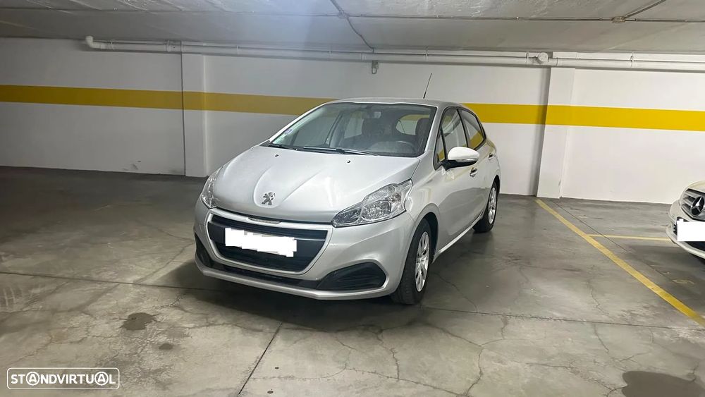 Peugeot 208 PureTech 68 Access - 1