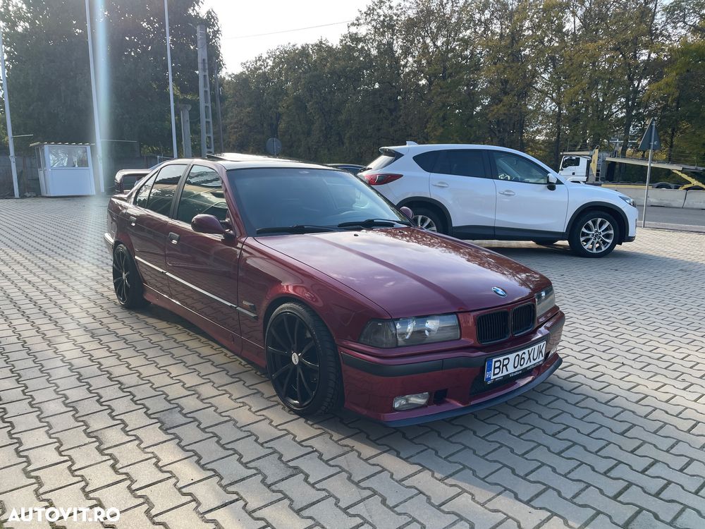BMW Seria 3 - 2