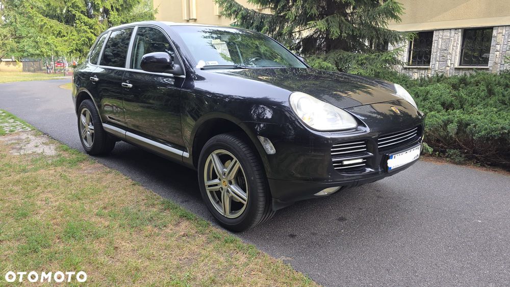 Porsche Cayenne - 39