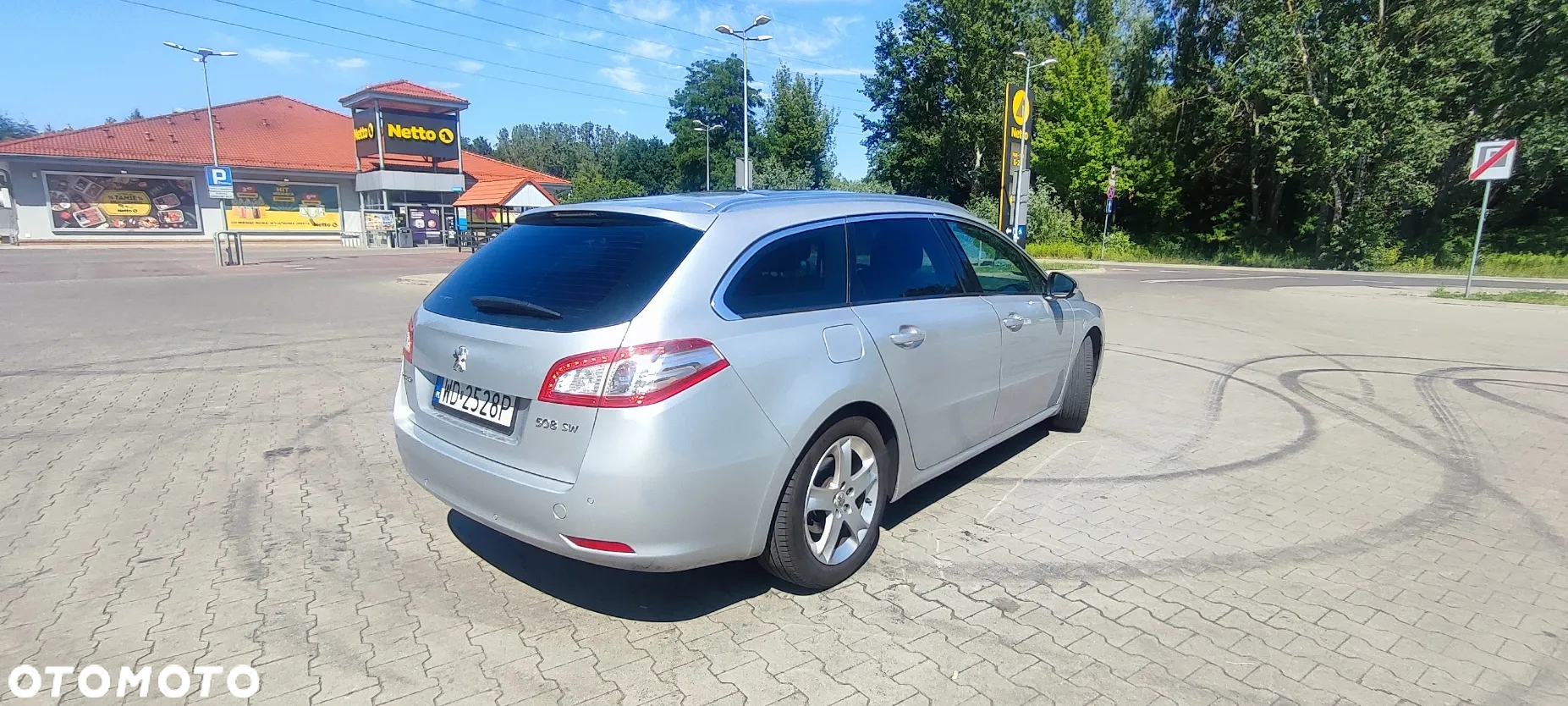Peugeot 508 - 12