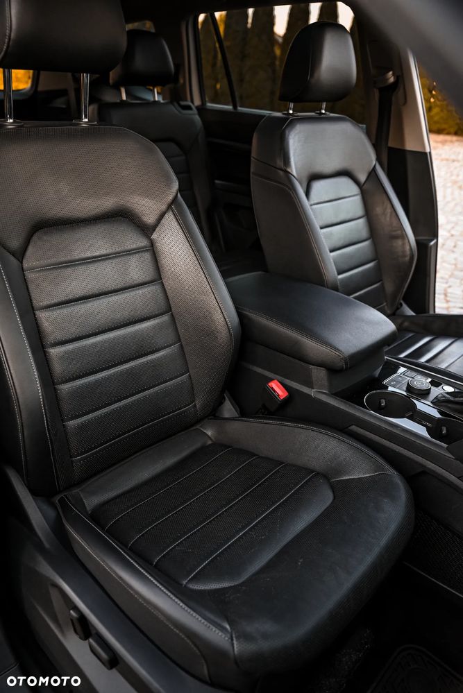 Volkswagen Atlas - 27