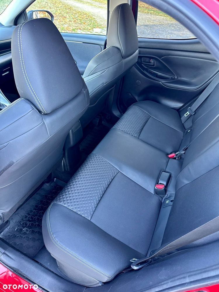 Toyota Yaris Hybrid 1.5 Selection Style - 25