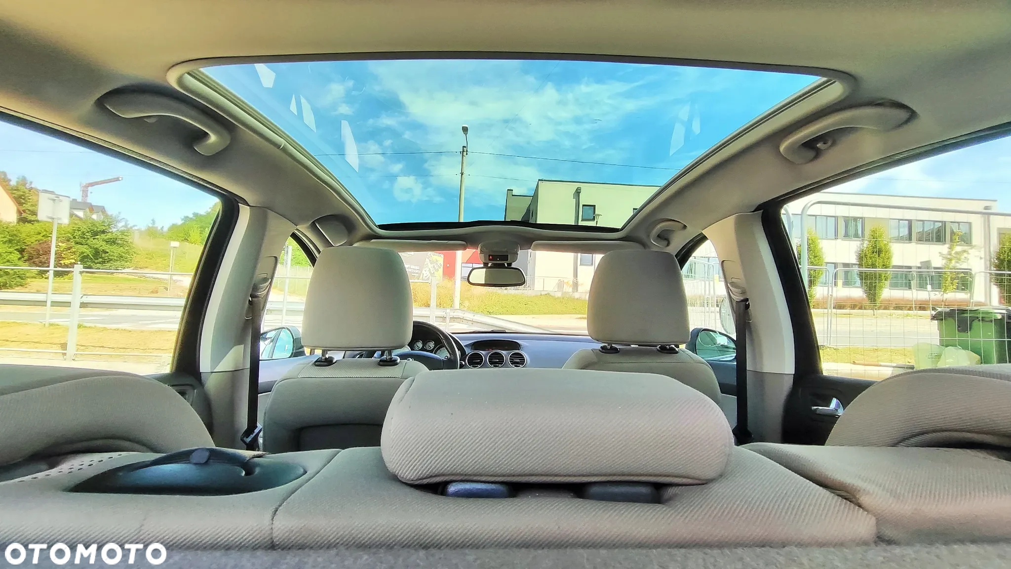 Peugeot 308 1.6 THP Allure - 12