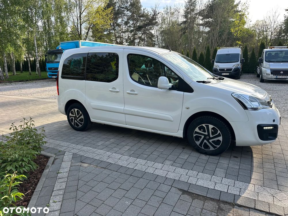 Peugeot Partner BlueHDi 100 Stop&Start Active - 6