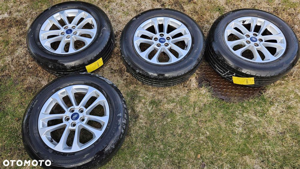 Ford Kuga 1.5 EcoBlue TITANIUM X - 19