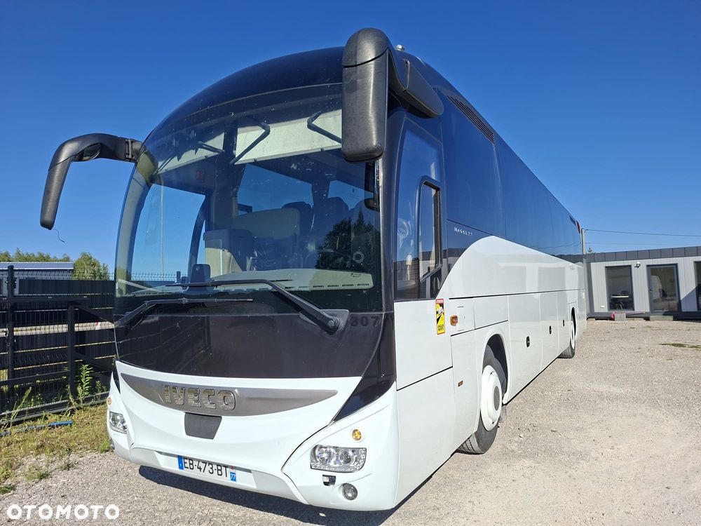 Iveco Magelys - 29