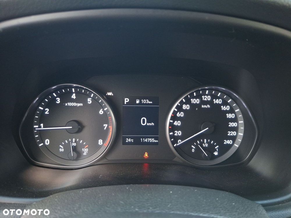 Hyundai i30 - 23
