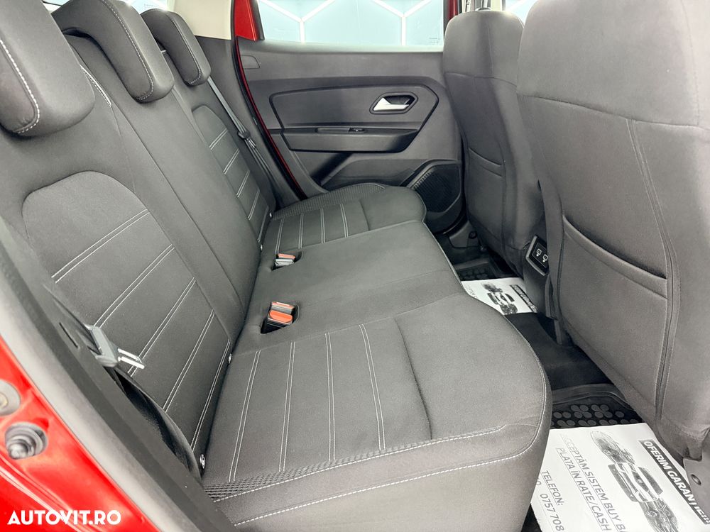 Dacia Duster TCe 90 2WD Expression - 7