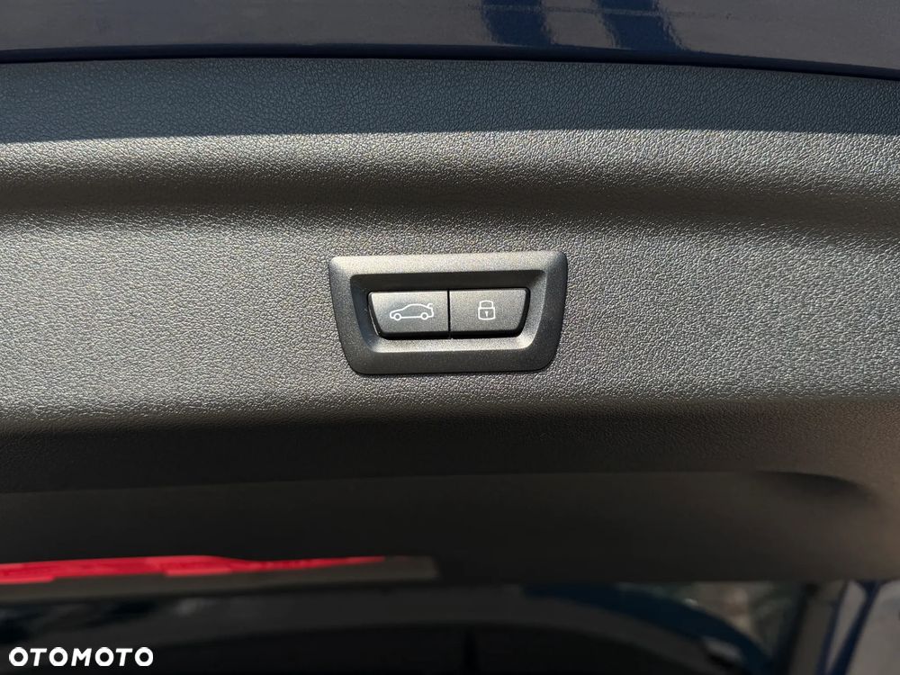 BMW X1 sDrive18d Advantage - 36