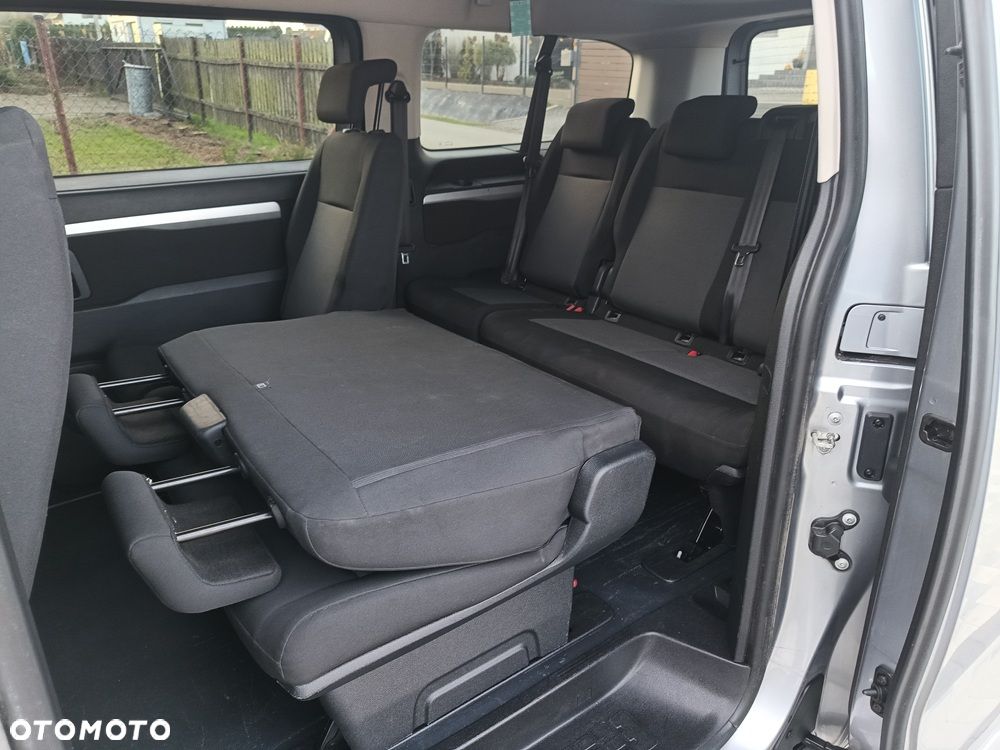 Toyota Proace Verso 2.0 D4-D Medium Family - 12