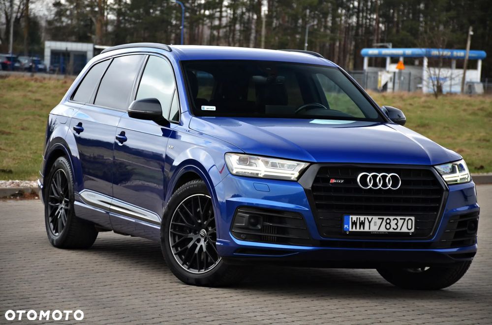 Audi SQ7 - 3