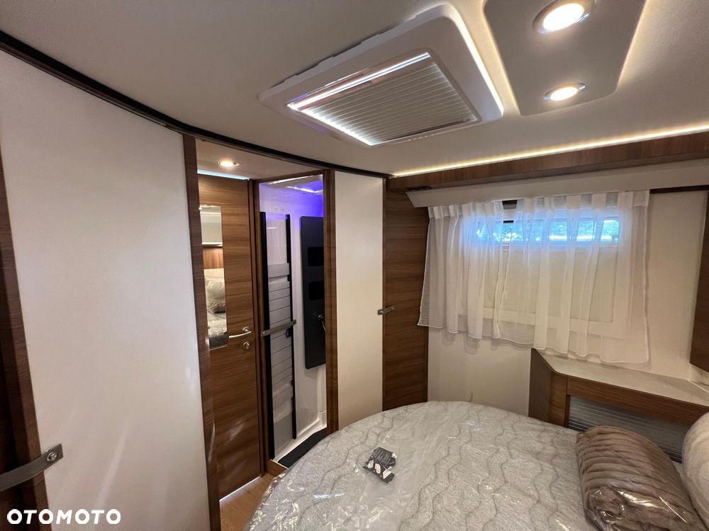 Rapido Distinction I96M Mercedes ALKO, dmc 3500kg - 11