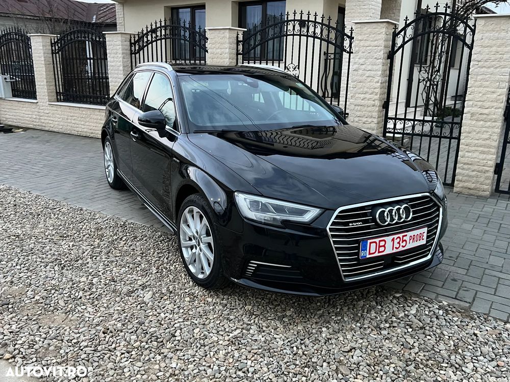 Audi A3 - 16