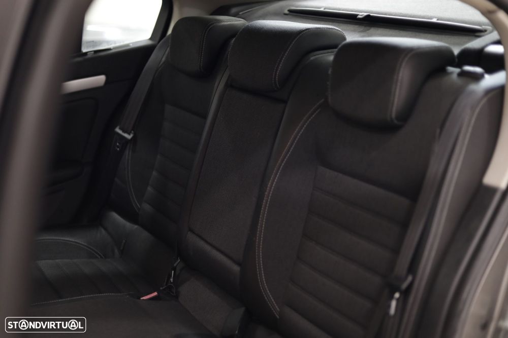 Renault Laguna 2.0 dCi Confort - 18