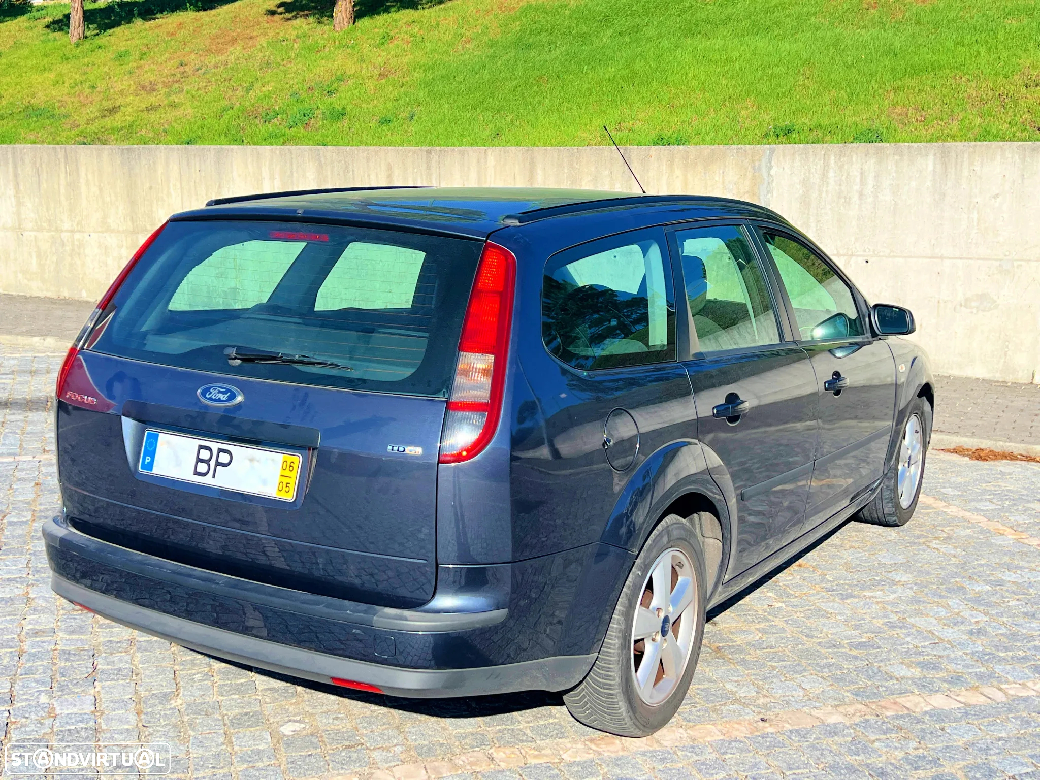 Ford Focus - 3