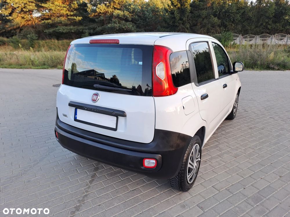 Fiat Panda - 3