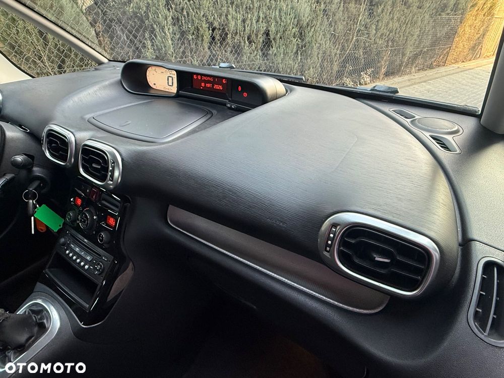 Citroën C3 Picasso VTi 120 Exclusive - 29
