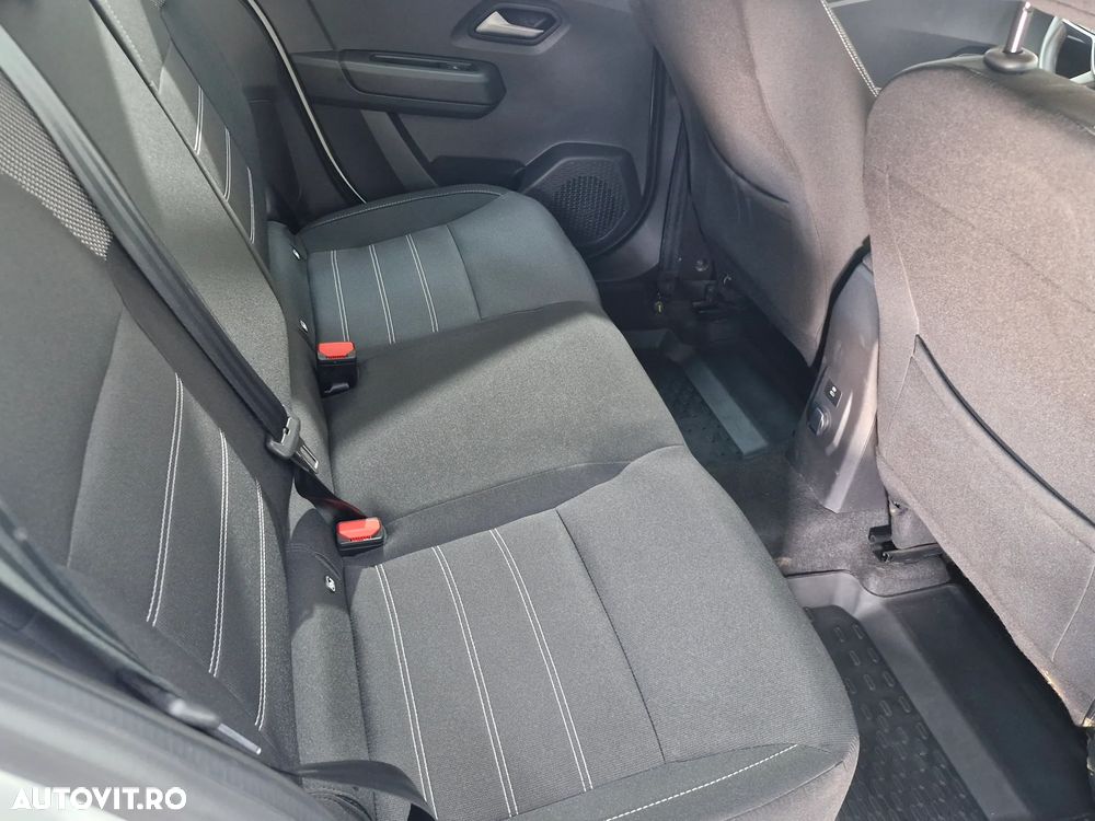 Dacia Logan ECO-G 100 MT6 XX - 8