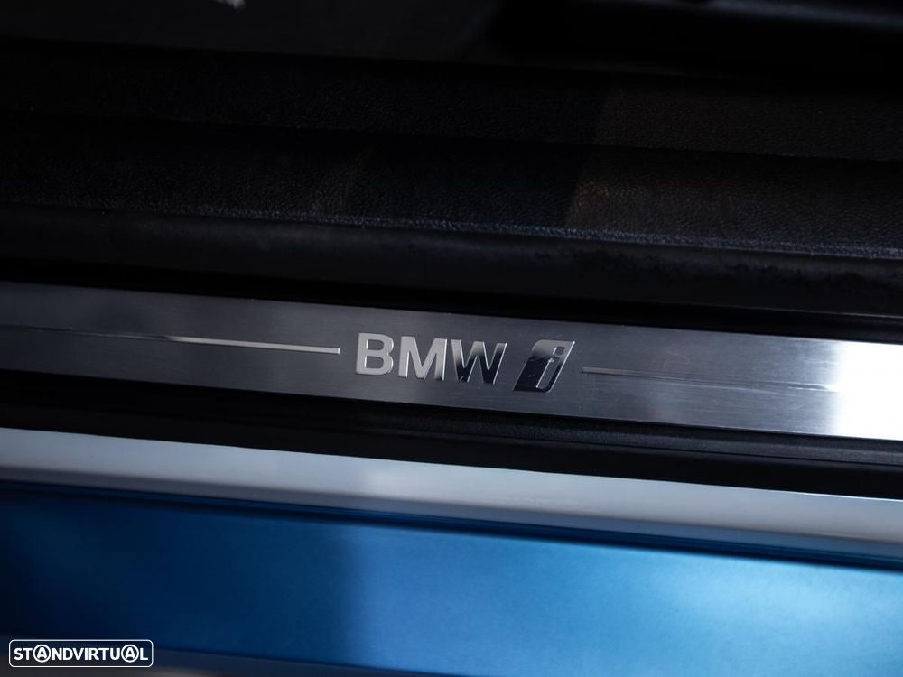 BMW i4 eDrive40 Gran Coupe - 17