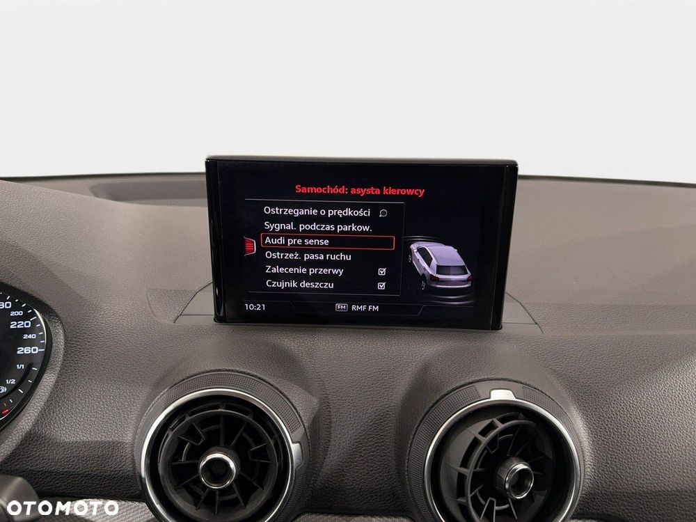 Audi Q2 - 22