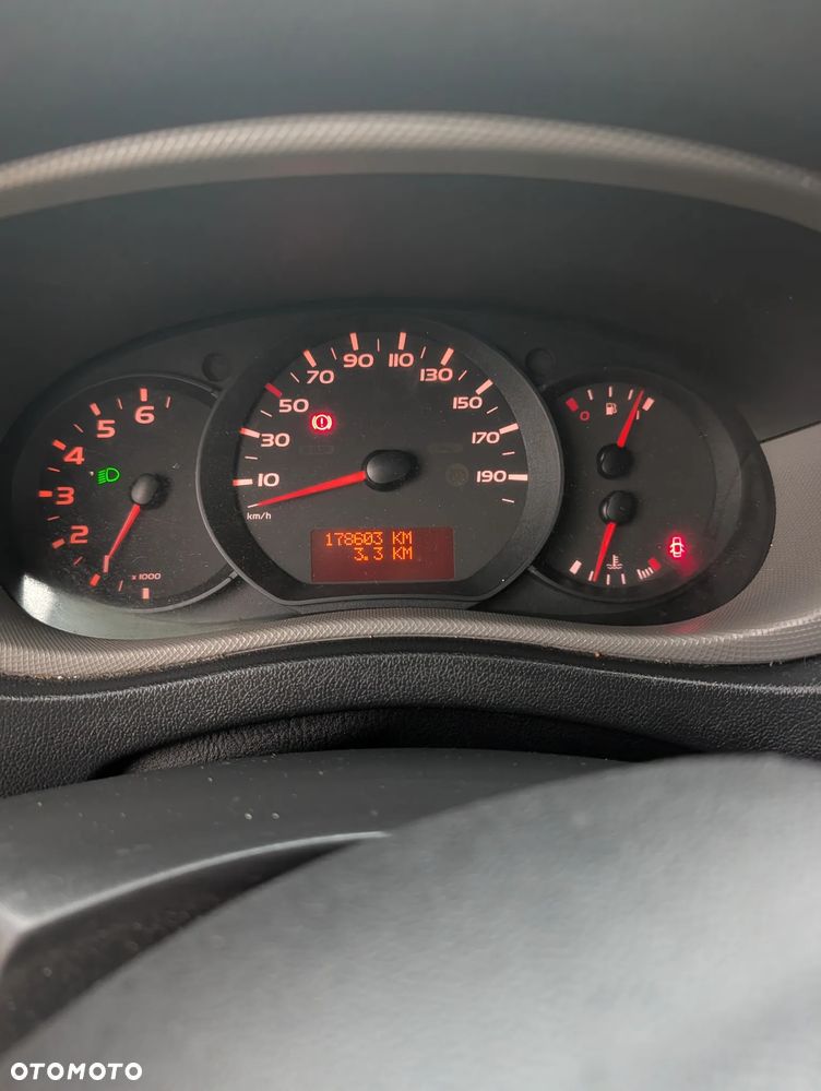Renault master III - 14