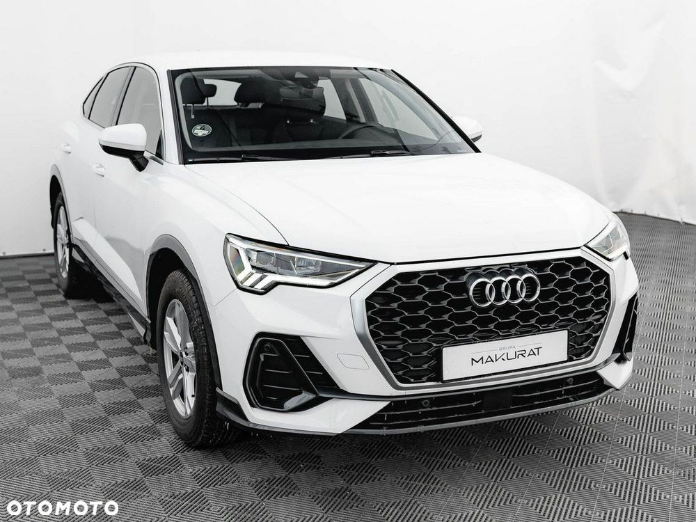 Audi Q3 Sportback 35 TFSI - 4