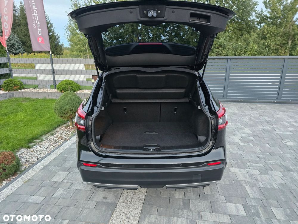 Nissan Qashqai - 11