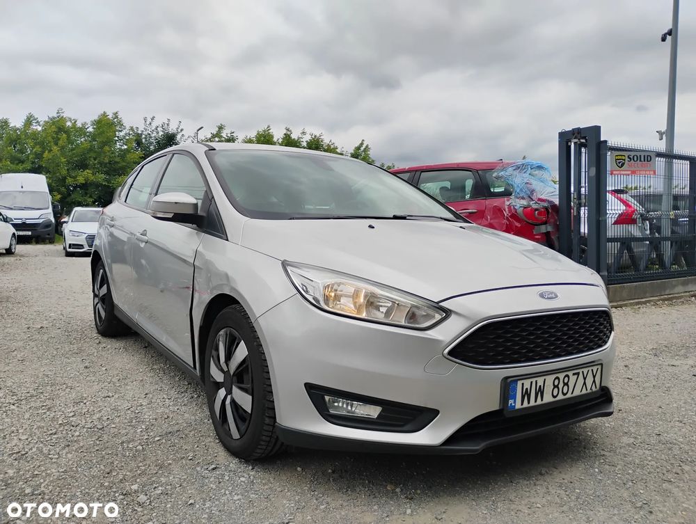 Ford Focus - 2