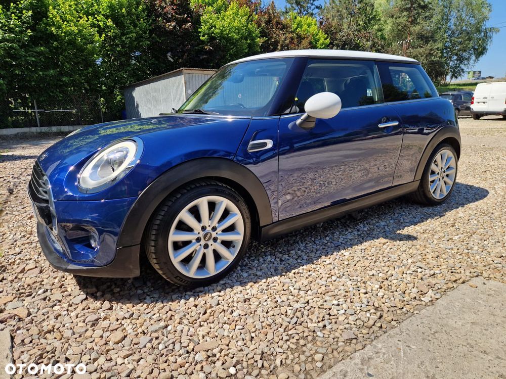 MINI Cooper - 1