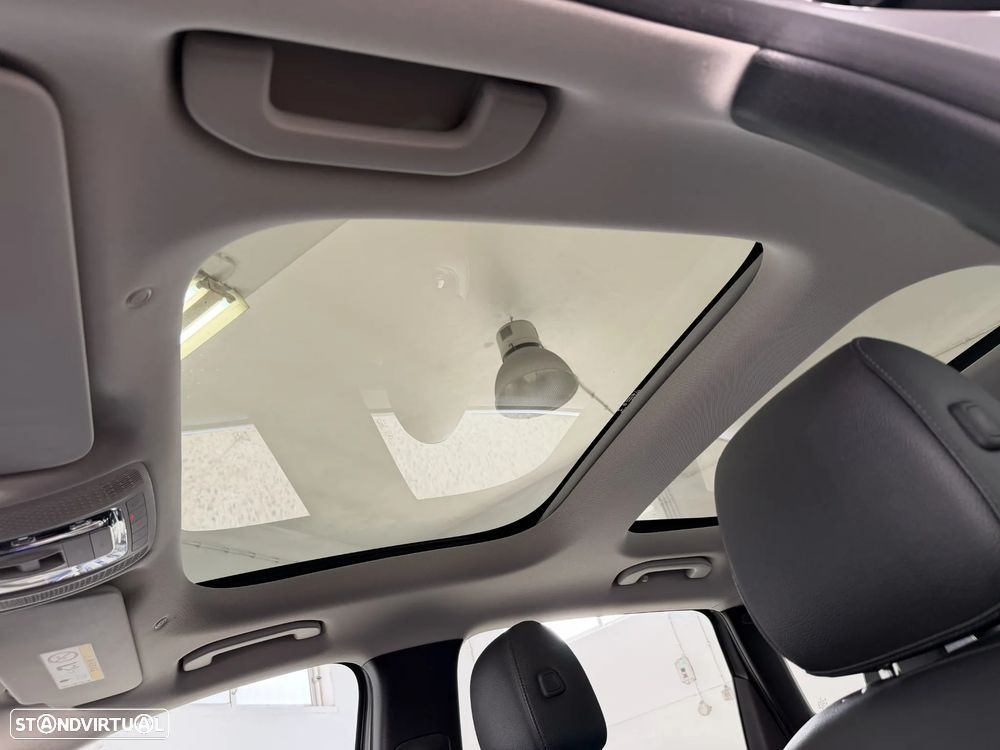 Mercedes-Benz B 200 - 17