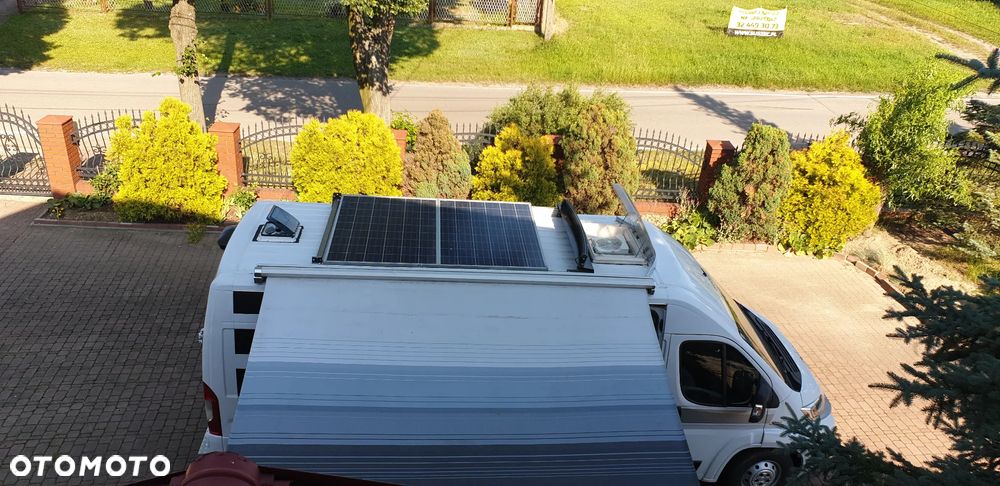 Fiat Ducato - 33