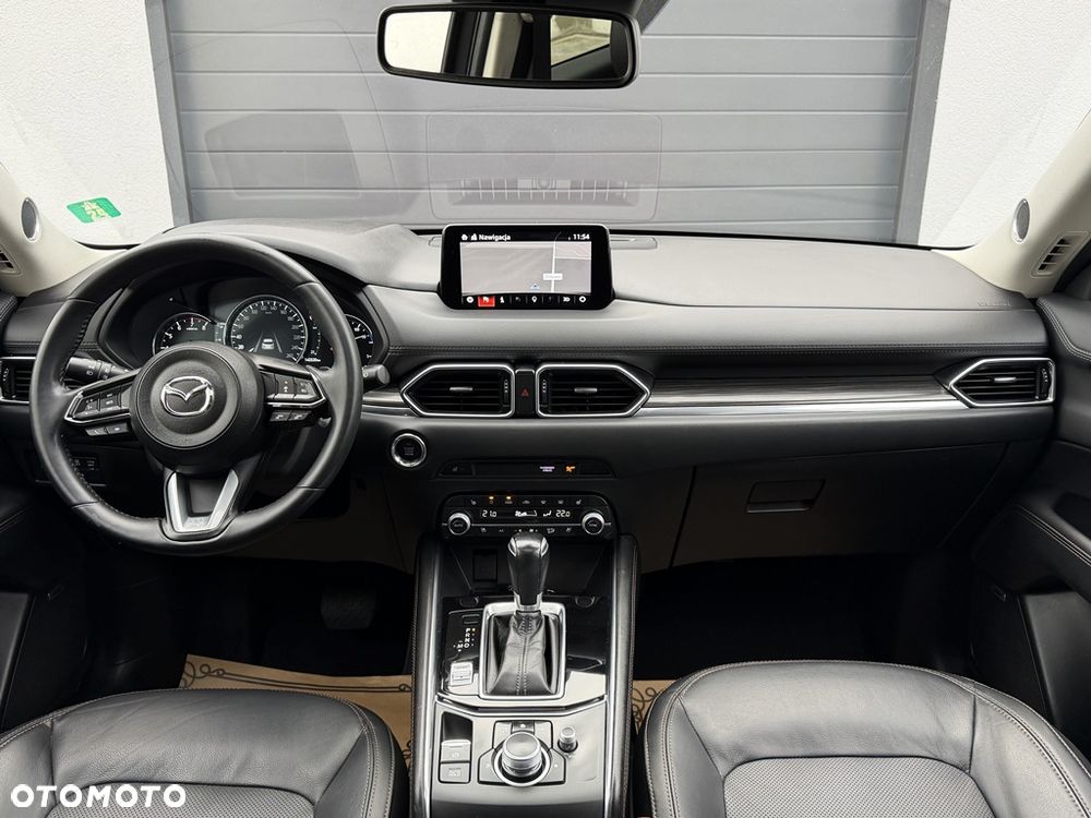 Mazda CX-5 2.0 Sports-Line 2WD - 38