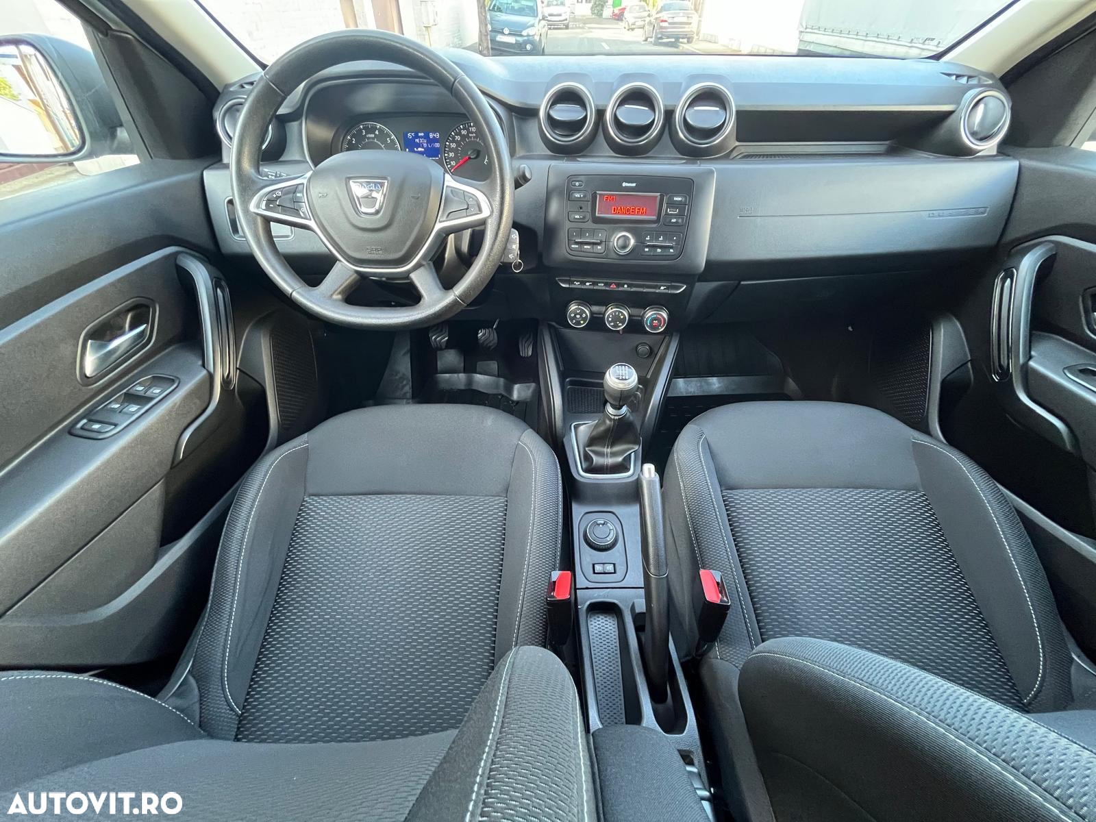 Dacia Duster 1.5 dCi 4WD Essential - 5