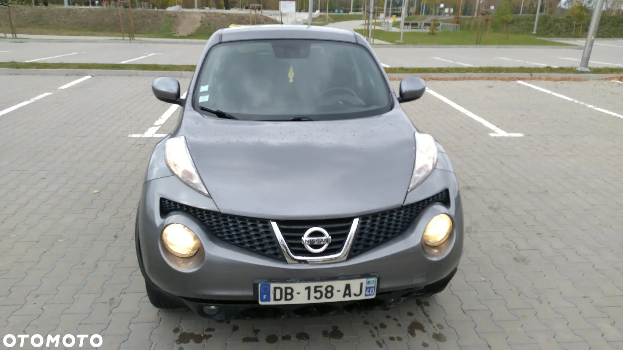 Nissan Juke 1.5 dCi Edition - 4