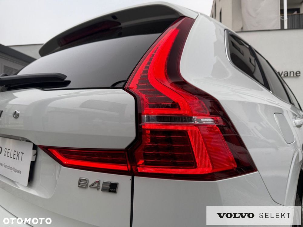 Volvo XC 60 - 10