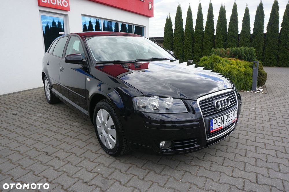 Audi A3 Sportback - 23