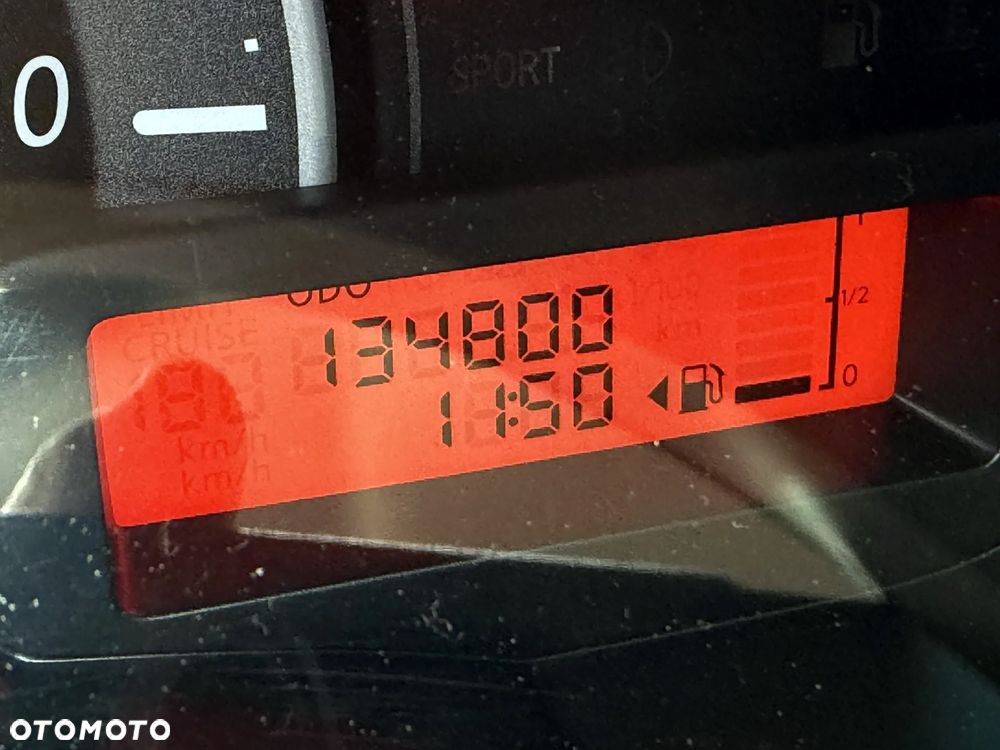 Nissan Micra 1.2 Tekna - 7