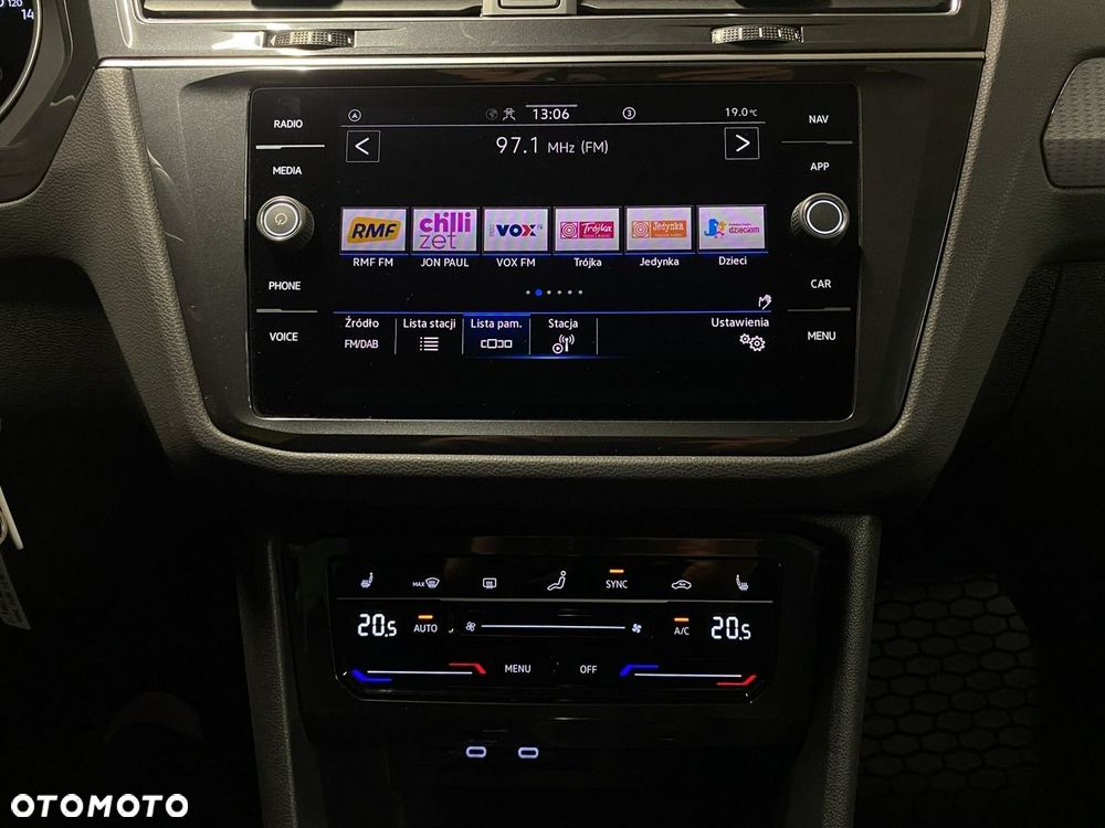 Volkswagen Tiguan 1.5 TSI EVO Life DSG - 25
