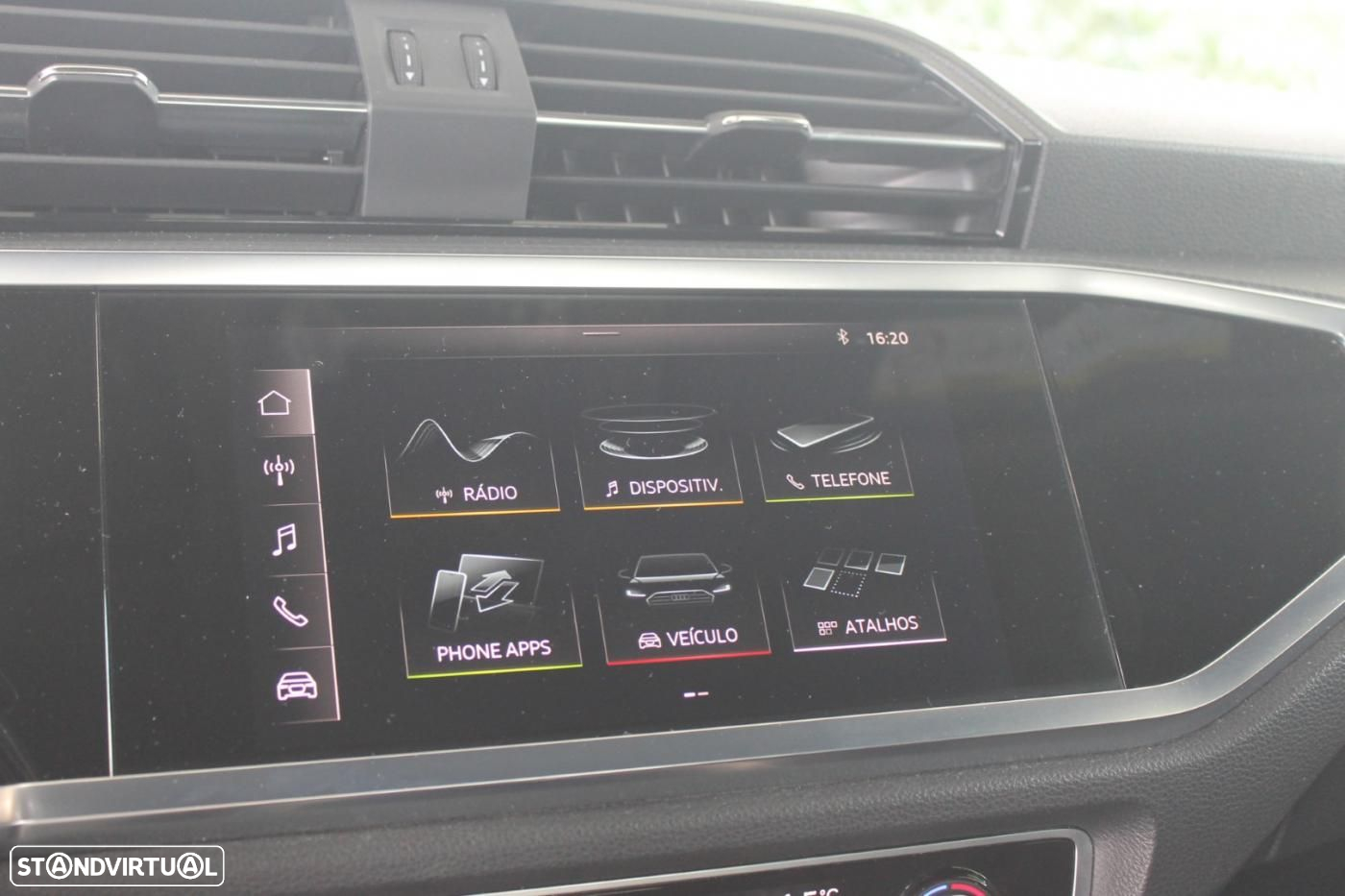 Audi Q3 35 TDI Advanced S tronic - 18