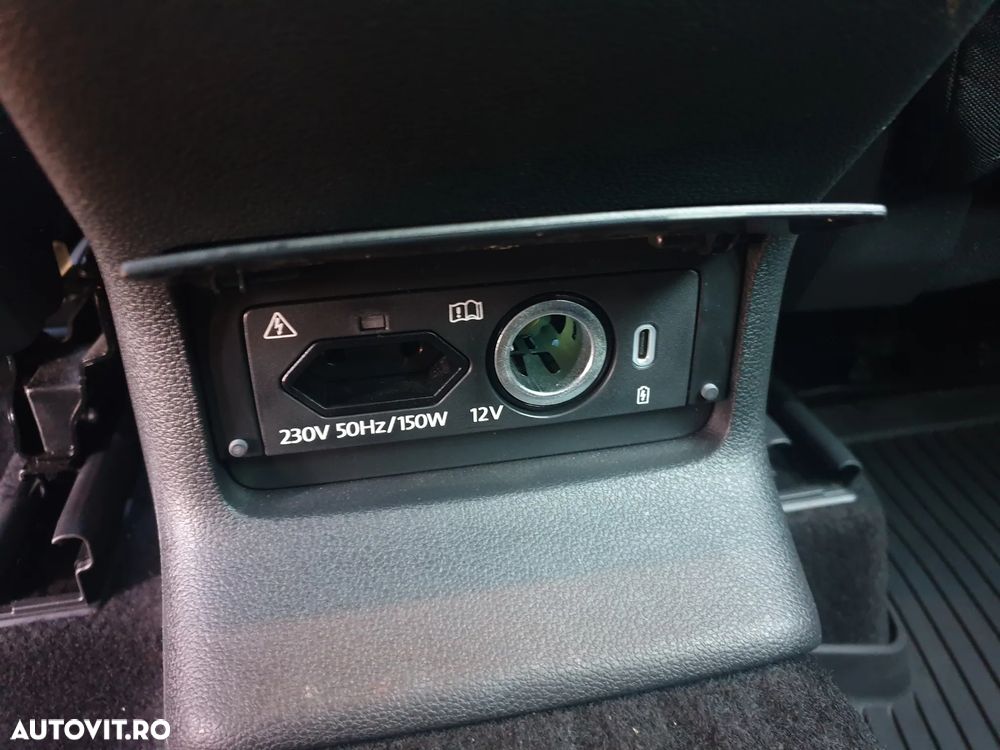 Skoda Karoq 1.5 TSI Ambition - 22