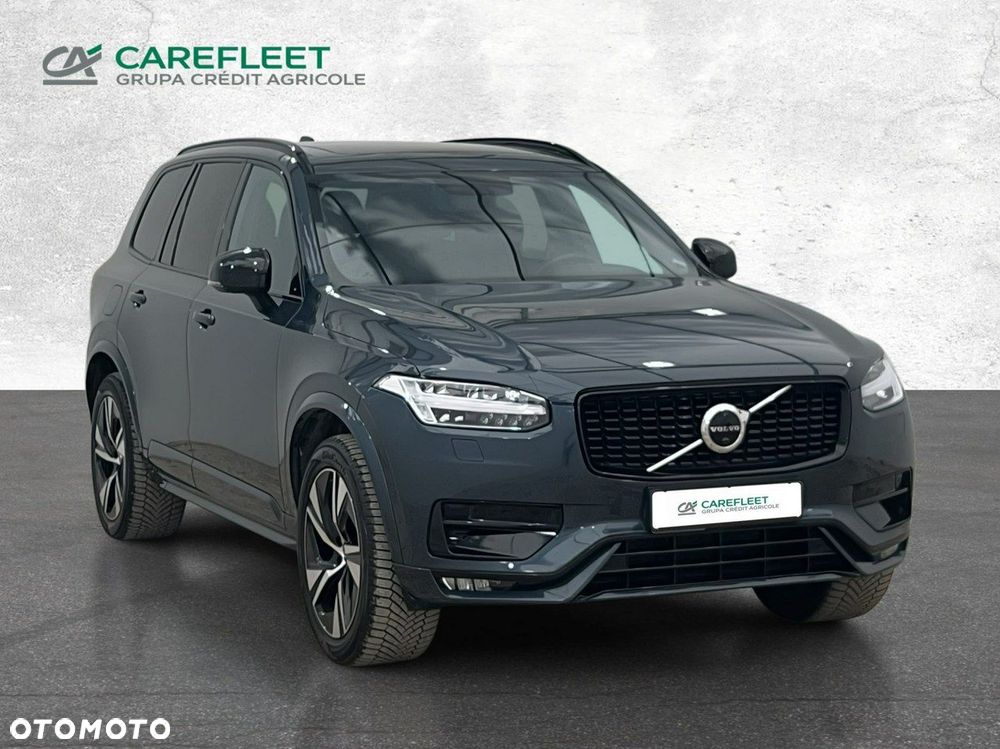 Volvo XC 90 - 3