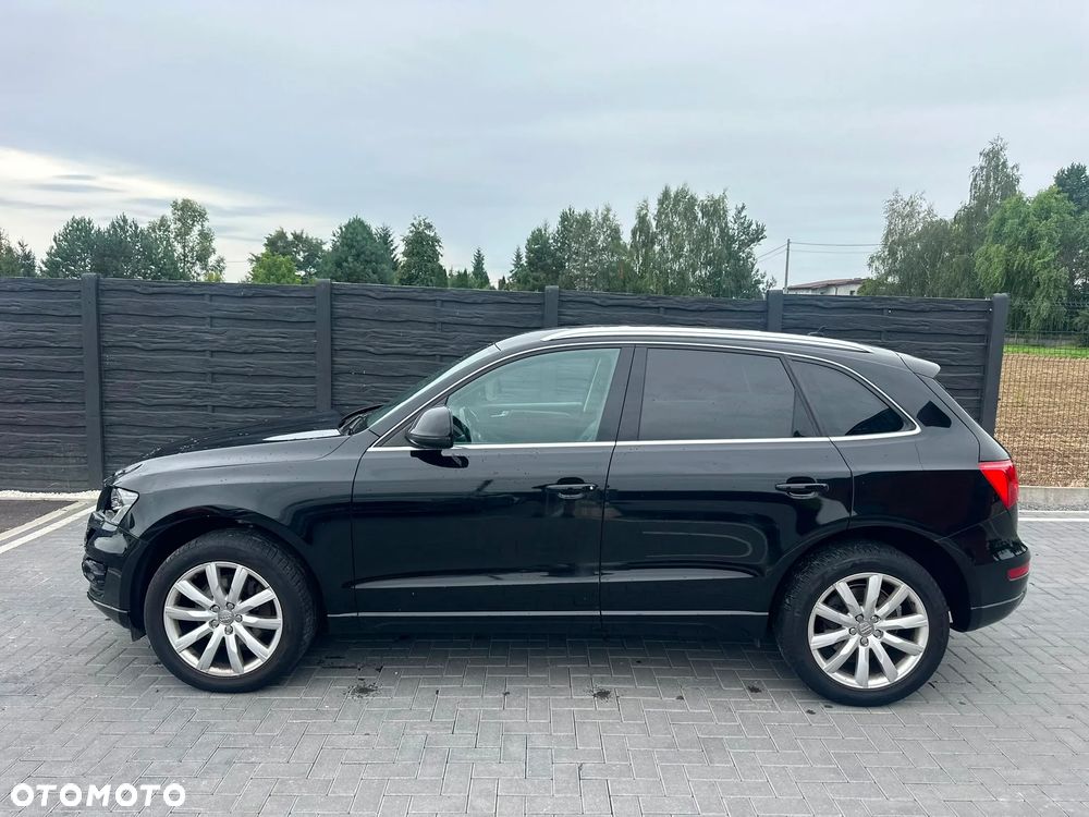 Audi Q5 - 29