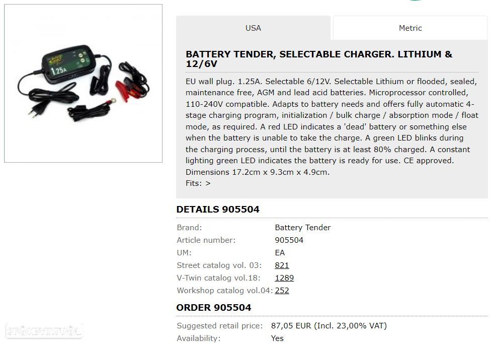 Harley-Davidson Dyna Fat Bob - 5