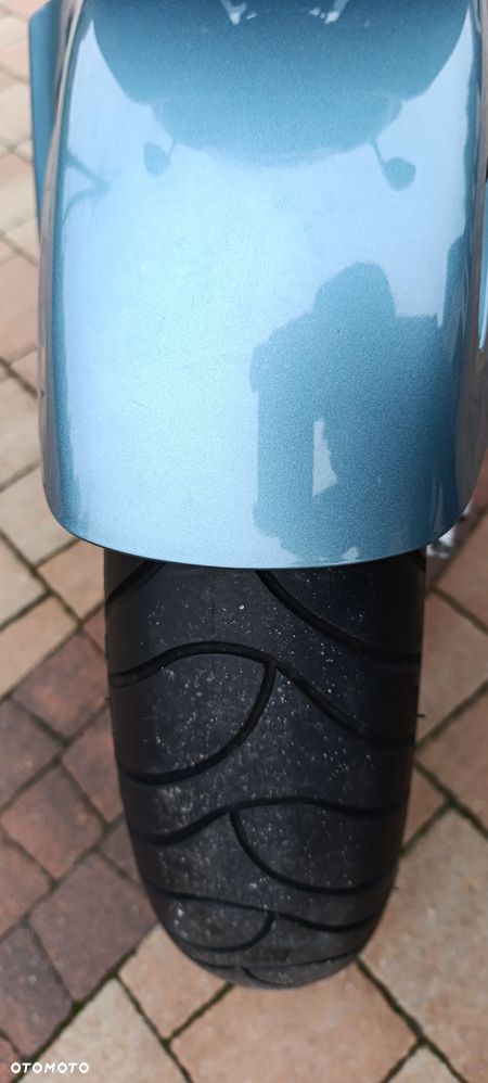 Honda Deauville - 17