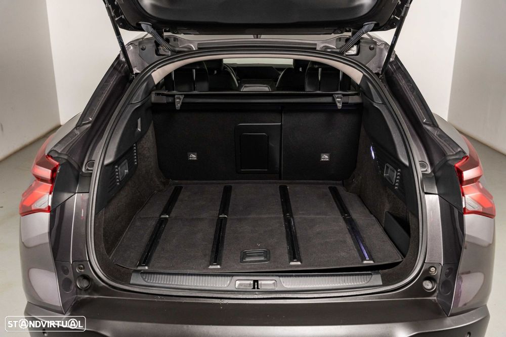 Citroën C5 X 1.6 Hybrid Plus e-EAT8 - 16