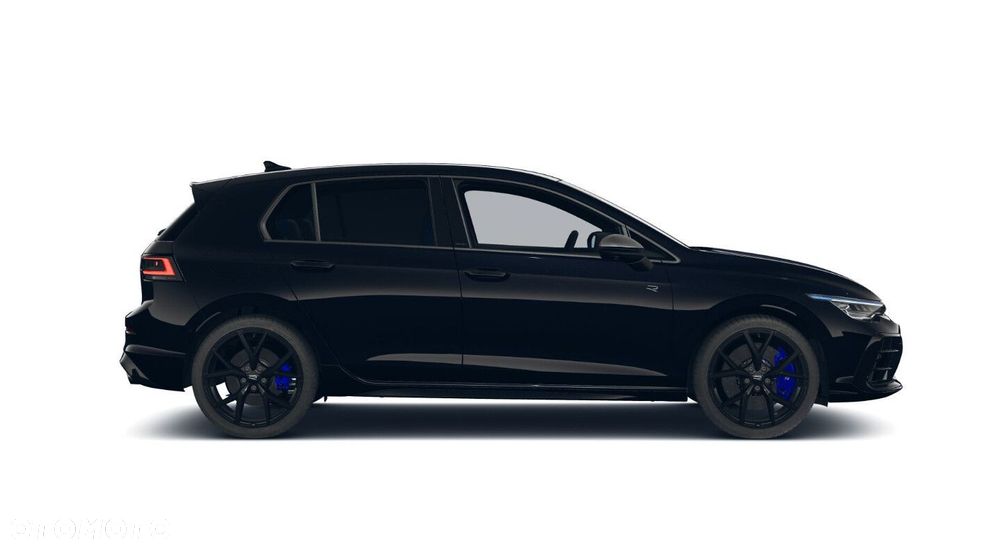 Volkswagen Golf - 8