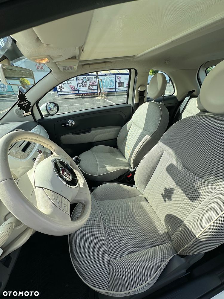 Fiat 500 - 3