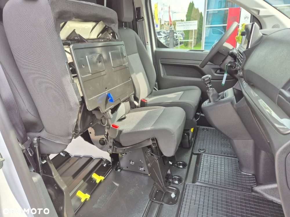 Fiat SCUDO XL * 150 KM * - 20
