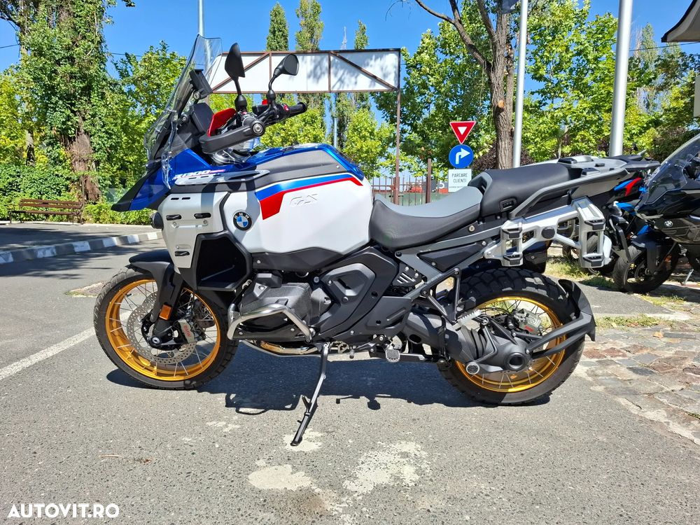BMW R 1300 GSA - 3
