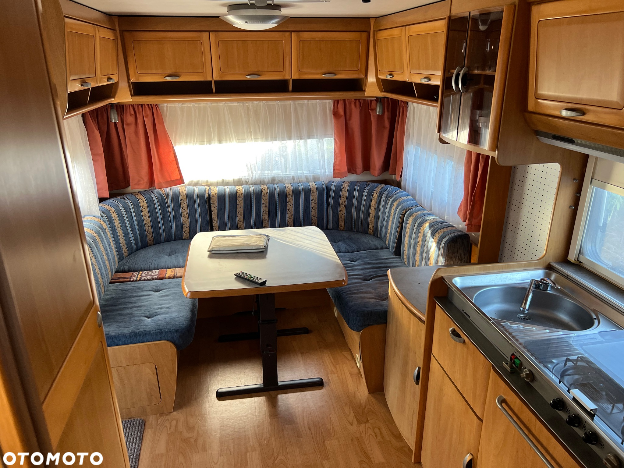 Hymer-Eriba New Line 545 - 15